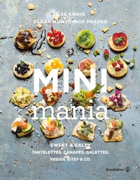Enlarge image Cover: Mini Mania - Brandstätter Verlag