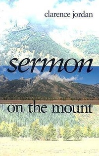 Abbildung von: Sermon on the Mount - Judson Press