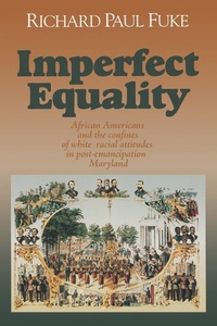Abbildung von: Imperfect Equality - Fordham University Press