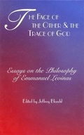 Cover: The Face of the Other and the Trace of God - Fordham University Press
