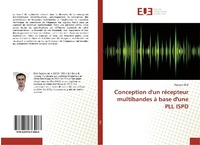 Abbildung von: Conception d'un récepteur multibandes à base d'une PLL ISPD - Éditions universitaires européennes