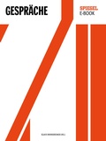 Cover: 70 - DER SPIEGEL 1947-2017: SPIEGEL-Gespr&auml;che - Spiegel-Verlag