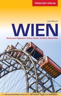 Cover: Wien - TRESCHER
