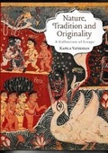 Cover: Nature Tradition and Originality - Aditya Prakashan