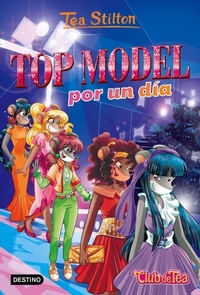 Abbildung von: Vida en Ratford 12. Top model por un día - Editorial Planeta, S.A.
