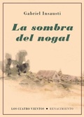 Cover: La sombra del nogal - Editorial Renacimiento