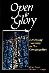 Abbildung von: Open to Glory - Judson Press