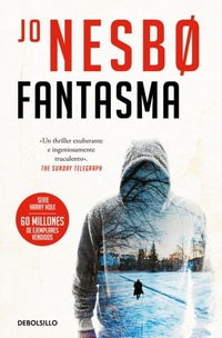 Abbildung von: Fantasma / Phantom - Debolsillo