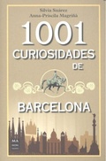 Cover: 1001 curiosidades de Barcelona - Ma non troppo