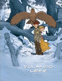 Enlarge image Cover: Volando libre - Harriet Ediciones, S.L.