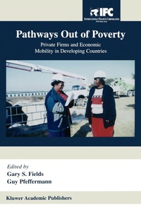 Enlarge image Cover: Pathways Out of Poverty - World Bank Publications