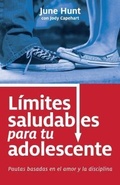Cover: Limites Saludables Para Tu Adolescente - Portavoz