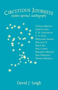 Enlarge image Cover: Circuitous Journeys - Fordham University Press