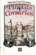 Cover: Piratas y Corsarios - Fondo de Cultura Economica USA