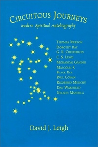 Enlarge image Cover: Circuitous Journeys - Fordham University Press