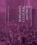 Cover: Kowloon Cultural District - MCCM Creations