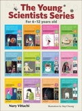 Cover: Young Scientists Series, The (In 12 Volumes) - World Scientific Publishing Co Pte Ltd