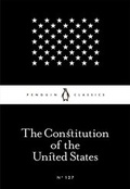 Cover: The Constitution of the United States - Penguin Books Ltd