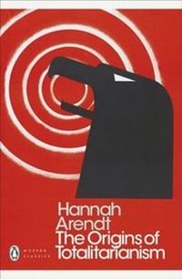 Abbildung von: The Origins of Totalitarianism - Penguin Books Ltd