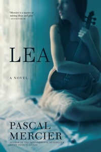 Enlarge image Cover: Lea - Grove Press
