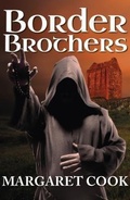 Cover: Border Brothers - Mkry Publishing