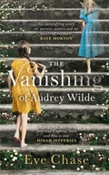 Cover: The Vanishing of Audrey Wilde - Penguin Books Ltd