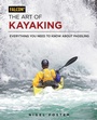 Cover: The Art of Kayaking - Falcon Press Publishing