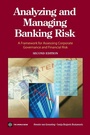 Cover: Analyzing and Managing Banking Risk - World Bank Publications