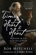 Cover: Time for a Heart-to-Heart - Skyhorse Publishing