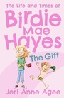 Cover: The Gift - Sky Pony Press