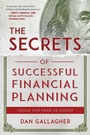 Cover: The Secrets of Successful Financial Planning - Skyhorse Publishing