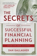 Cover: The Secrets of Successful Financial Planning - Skyhorse Publishing