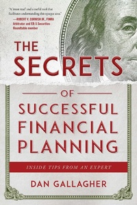 Enlarge image Cover: The Secrets of Successful Financial Planning - Skyhorse Publishing