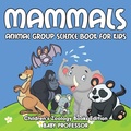 Bild: Mammals - Baby Professor
