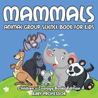 Bild: Mammals - Baby Professor