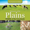 Bild: Animals of the Plains Wildlife of the Grasslands Encyclopedias for Children - Baby Professor