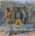 Bild: Slaves and Serfs: What Is the Difference?- Children's Medieval History Books - Baby Professor