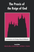 Cover: The Praxis of the Reign of God - Fordham University Press