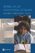 Cover: Roma in an Expanding Europe - World Bank Publications