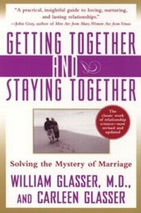 Enlarge image Cover: Getting Together and Staying Together - HarperCollins
