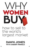 Cover: Why Women Buy - Made for Success Publishing