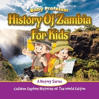 Abbildung von: History Of Zambia For Kids - Baby Professor