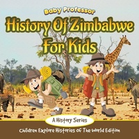 Abbildung von: History Of Zimbabwe For Kids - Baby Professor