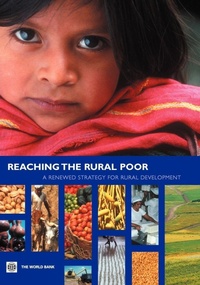 Enlarge image Cover: Reaching the Rural Poor - World Bank Publications