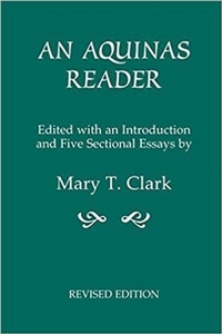Enlarge image Cover: An Aquinas Reader - Fordham University Press