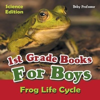 Abbildung von: 1st Grade Books For Boys - Baby Professor