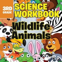 Bild: 3rd Grade Science Workbooks - Baby Professor