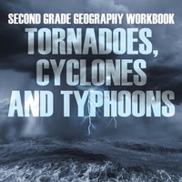 Abbildung von: Second Grade Geography Workbook - Baby Professor