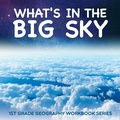 Bild: What's in The Big Sky - Baby Professor