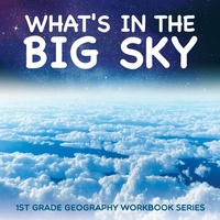 Abbildung von: What's in The Big Sky - Baby Professor